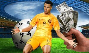 Hướng Dẫn Chi Tiết 2 Cách Cá Độ Bóng Đá: Biết Chơi Là Thắng