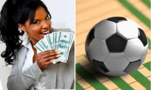 Chiến Thuật Cá Cược Bóng Đá Dành Cho Người Ít Vốn