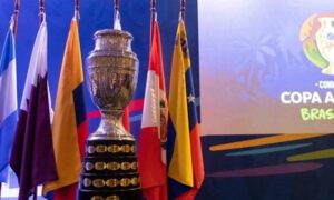 Copa America - Giải đấu bóng đá lâu đời và hấp dẫn nhất Nam Mỹ