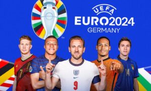 Bảng đấu vòng chung kết EURO 2024: Cập nhật mới nhất và thể thức bốc thăm