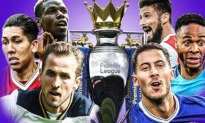 Kinh nghiệm soi kèo Ngoại Hạng Anh: Tìm hiểu tỷ lệ cá cược và áp dụng trong đặt cược