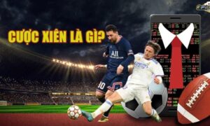 Cách cược xiên: Hiểu rõ về loại cược này và cách đánh để thắng lợi