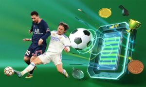 Hướng Dẫn Cá Cược Bóng Đá Trực Tuyến Cho Người Mới