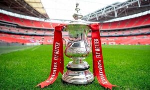Cup FA là gì? Lịch sử và thể thức thi đấu Cup FA