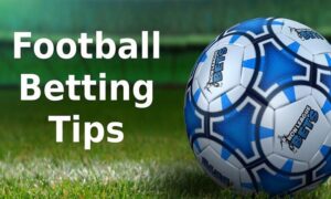 Bí Quyết Tìm Kiếm Nguồn Tips Bóng Đá Uy Tín và Chất Lượng Nhất