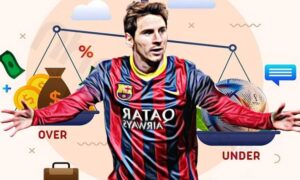 Bí kíp soi kèo bóng đá chuẩn nhất 2024