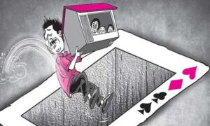 7 Cách Giúp Bạn Làm Lại Cuộc Đời Sau Khi Cờ Bạc Nợ Nần