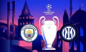 Giải Cúp C1: Sự Kiện Bóng Đá Hàng Đầu Châu Âu