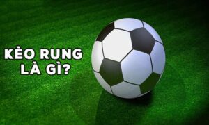 Giải Mã Kèo Rung HT và 5 Điều Quan Trọng Trước Khi Bắt Kèo