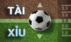 Tài Xỉu Bóng Đá Là Gì? - Hướng Dẫn Chi Tiết Cho Người Mới