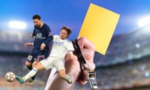 Bí Quyết Soi Kèo Thẻ Vàng Giành Chiến Thắng Siêu Dễ