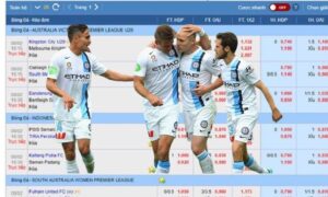 Top 10 Kèo Tài Xỉu Bóng Đá Chi Tiết Nhất, Cược Thủ Phải Biết