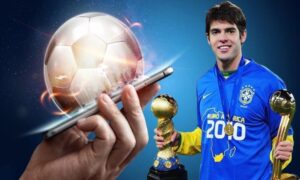 Hướng Dẫn Đầy Đủ Về Cách Cá Cược Bóng Đá