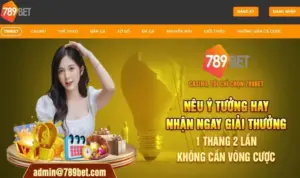 789Bet là gì