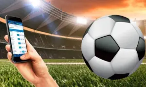 Các tỷ lệ cược bóng đá thường gặp hiện nay