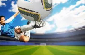 Cách cá cược bóng đá dễ thắng đậm