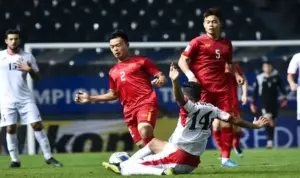 Cách xả bớt kèo khi cá độ bóng đá như thế nào