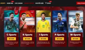 Đánh giá nhà cái 11BET chân thực, khách quan nhất