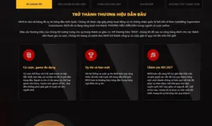 Đánh giá nhà cái MU9 có giấy phép hoạt động uy tín