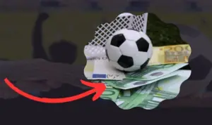 Giải thích kèo bóng đá là gì?