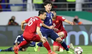 Kinh nghiệm cá độ bóng đá kèo chấp 1 trái hiệu quả