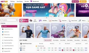 NET88 là nhà cái cá cược trực tuyến uy tín, chất lượng hàng đầu Châu Á