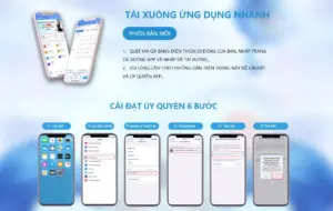 Nhà cái cá cược trực tuyến 123B đã phát hành ra phiên bản app để anh em trải nghiệm tốt hơn