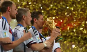 Những cầu thủ ghi nhiều bàn thắng nhất chung kết World Cup