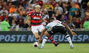 Soi Kèo Trận Đấu: Vasco da Gama vs Flamengo