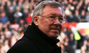 Alex Ferguson đã từng làm huấn luyện viên cho nhiều câu lạc bộ bóng đá