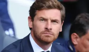 André Villas-Boas đạt được nhiều danh hiệu khi làm huấn luyện viên