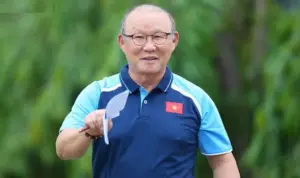 Bật mí chi tiết HLV Park Hang Seo bao nhiêu tuổi? Năm nay ông đã tròn 67 tuổi