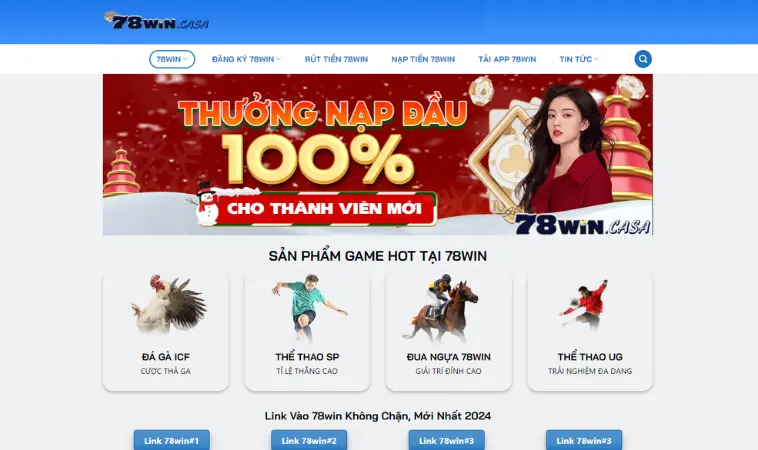 Bóc phốt nhà cái 78WIN: Tung tin sai sự thật, nên cẩn trọng 1 Bóc phốt nhà cái 78WIN: Tin sai sự thật