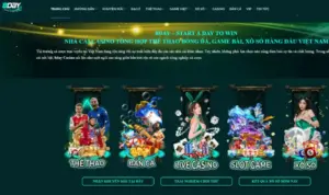 Bóc phốt nhà cái 8DAY: Tin sai sự thật hoàn toàn