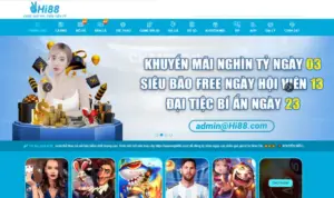 Bóc phốt nhà cái HI88: Tin đồn không có thật