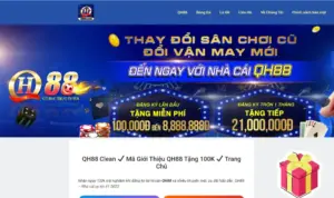 Bóc phốt nhà cái QH88: Tin đối thủ dựng chuyện hãm hại