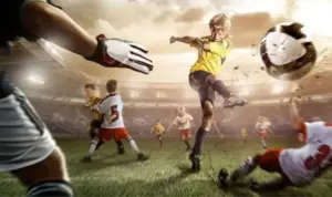 Chiến thuật cược bóng chắc thắng không nên bỏ lỡ