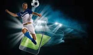 Chơi cược thế nào tránh sai lầm khi cá cược bóng đá?