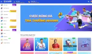 Đánh giá nhà cái ONE88: điểm cộng và hạn chế chi tiết