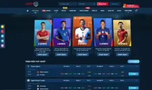 Hướng dẫn chơi cược tại LUCKY88 dễ thắng đậm