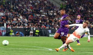 Thành Tích Đối Đầu Olympiacos vs Fiorentina