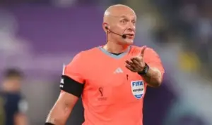 Khi làm trọng tài cần đảm bảo các quy tắc nghề nghiệp