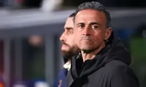 Luis Enrique có kinh nghiệm dẫn dắt nhiều đội bóng lớn