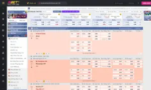 NBET tạo sức hút với cược thủ vì những điều này!