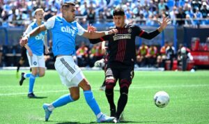 Thành Tích Đối Đầu: Atlanta United vs Charlotte FC