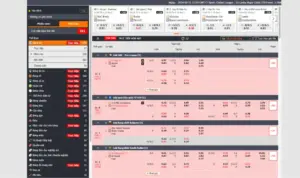 Nên chơi gì khi đến 789Club?