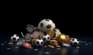 Nên cược bóng đá Laliga ngay vì lý do này!