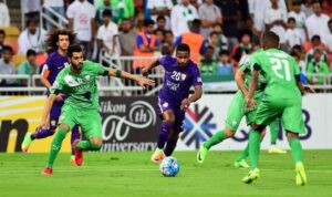 Phong Độ Gần Đây Của Al Ahli vs Al Feiha