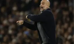 Pep Guardiola có cách huấn luyện đề cao kỹ thuật và cách kiểm soát bóng
