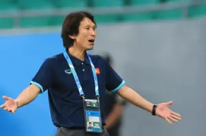 Sự nghiệp huấn luyện viên của Gong Oh-kyun